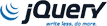 jQuery