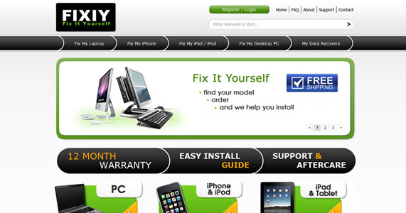 FIXIY.ie