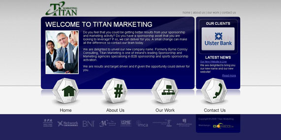 Titan Marketing