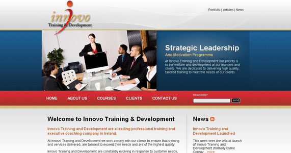 Innovo Training & Development